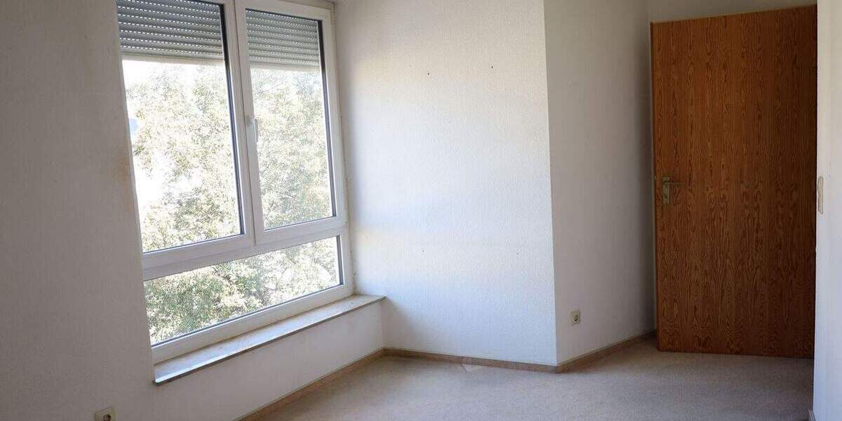 Etagenwohnung Hechingen - 4 Zimmer, 96 m&sup2;, 239.000&euro; | Angebot:25684933