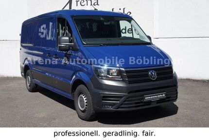 VW Crafter 69.000 km 22.300 &euro; Böblingen / Stuttgart 71032
