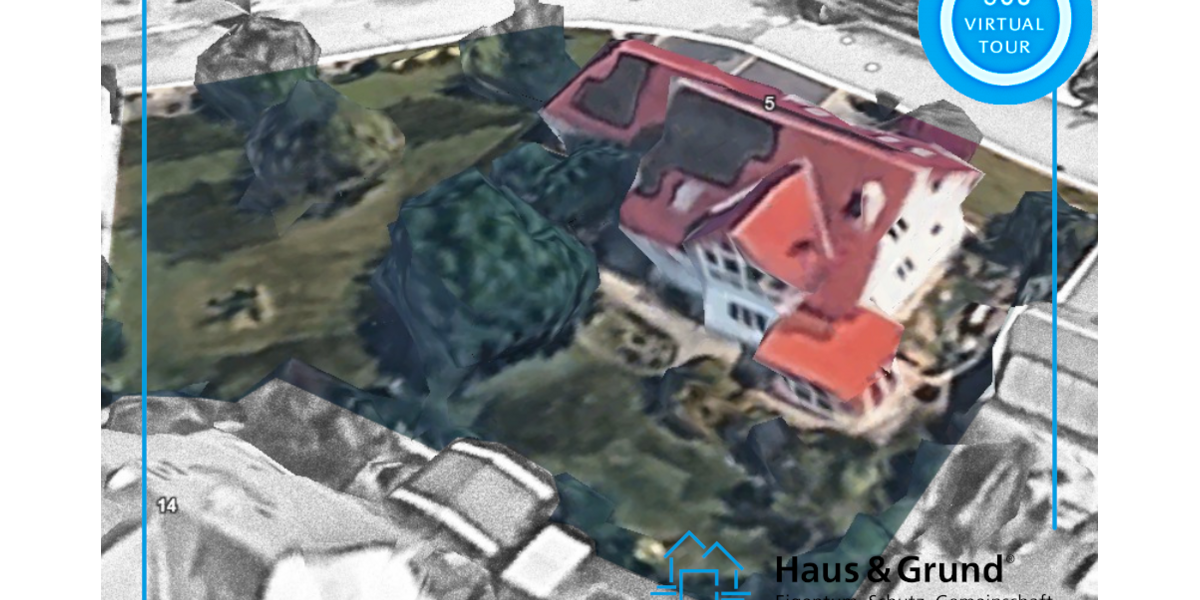 Einfamilienhaus Bad Urach - 6 Zimmer, 179 m&sup2;, 753.000&euro; | Angebot:27440322