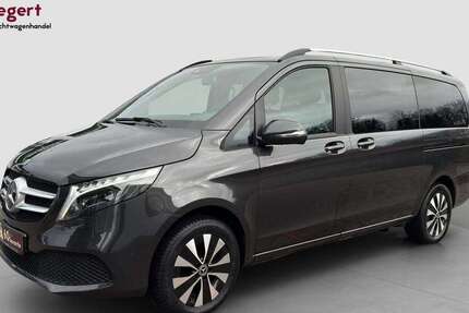 Mercedes-Benz V 250 35.300 km 57.950 &euro; Holzgerlingen 71088