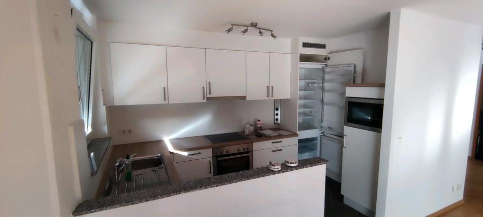 Etagenwohnung Filderstadt - 4 Zimmer, 95 m&sup2;, 414.000&euro; | Angebot:26096972