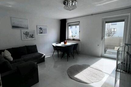 Wohnung Reutlingen Orschel-Hagen - 4 Zimmer, 75 m&sup2;, 279.000&euro; | Angebot:26012987