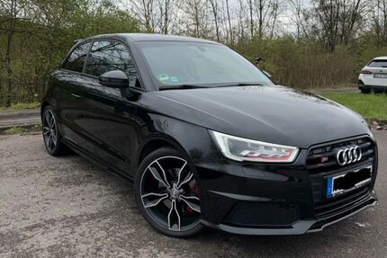 Audi S1 93.000 km 20.290 &euro; Tübingen 72070