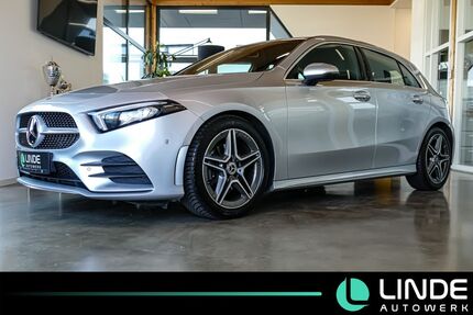 Mercedes-Benz A 200 99.500 km 18.900 &euro; Kusterdingen 72127