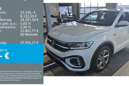 VW T-Roc 16.679 km 31.830 &euro; Reutlingen 72770