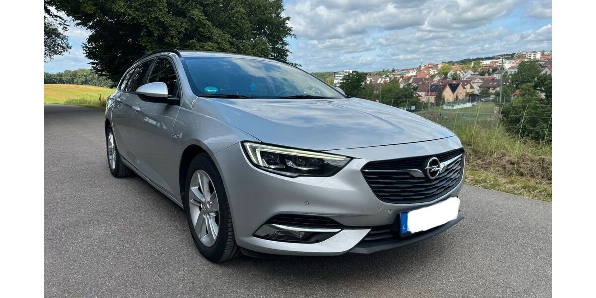 Opel Insignia 147.856 km 10.950 &euro; Leinfelden-Echterdingen 70771