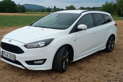 Ford Focus 153.200 km 7.800 &euro; Mössingen 72116