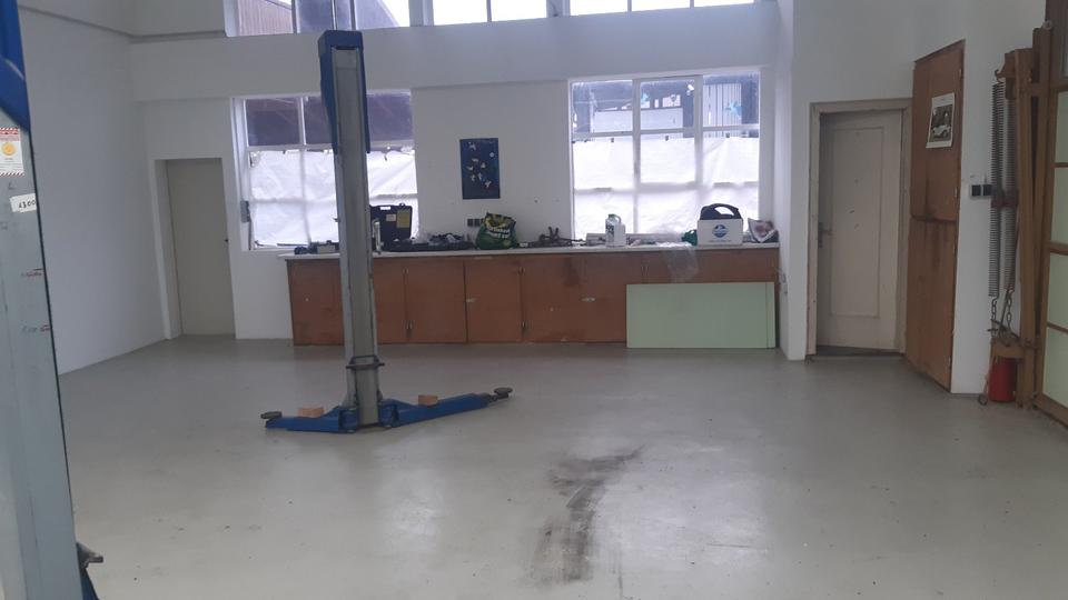 Gewerbeobjekt Bisingen - 3.000&euro; | Angebot:26532991