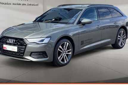 Audi A6 23.500 km 45.880 &euro; Kirchheim 73230