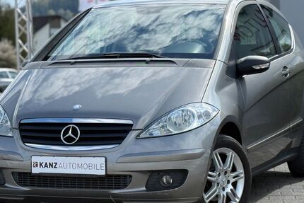 Mercedes-Benz A 150 56.900 km 4.999 &euro; Burladingen- Melchingen 72393
