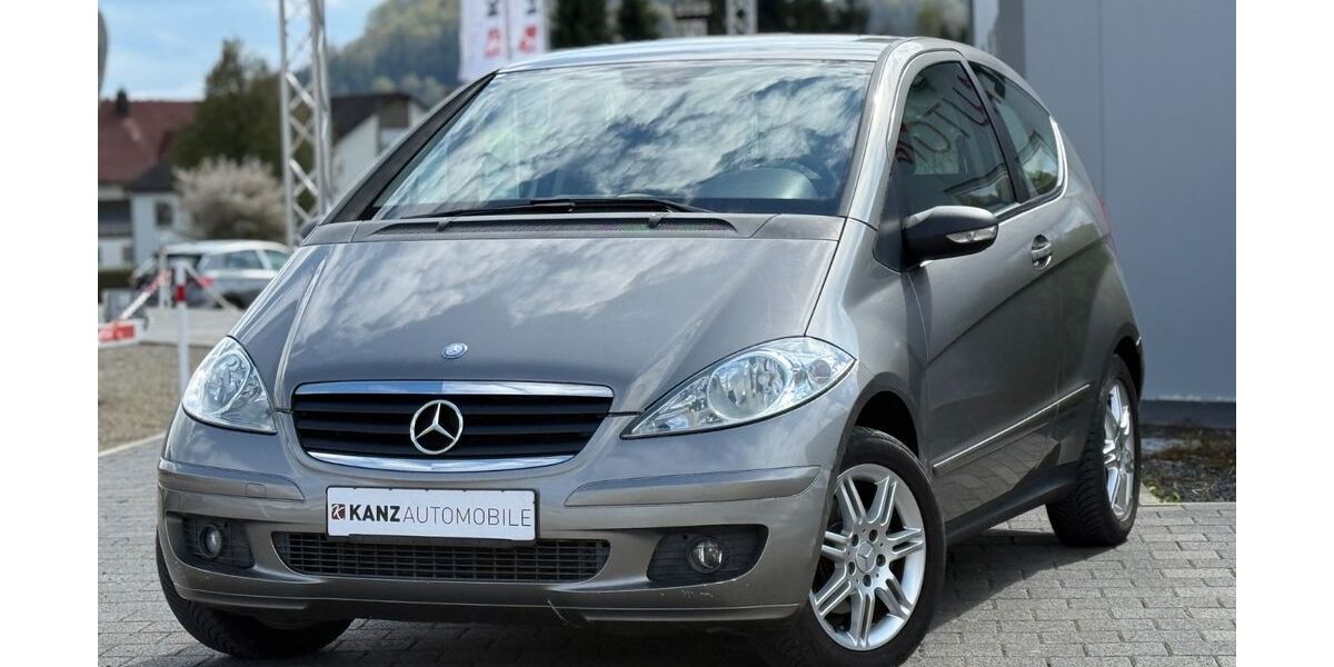 Mercedes-Benz A 150 56.900 km 4.999 &euro; Burladingen- Melchingen 72393
