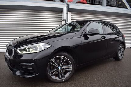 BMW 116 55.800 km 18.700 &euro; Böblingen 71034