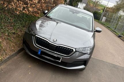 Skoda Scala 21.000 km 18.700 &euro; Altbach 73776