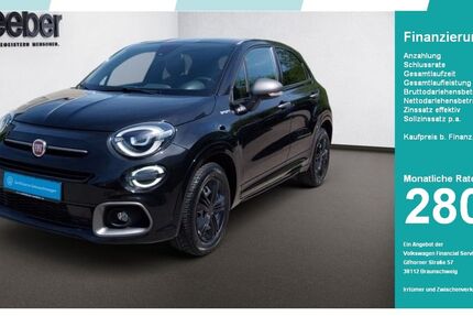 Fiat 500X 67.983 km 15.388 &euro; Herrenberg 71083