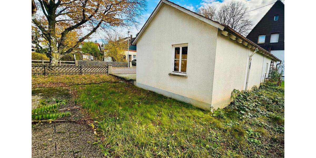 Mehrfamilienhaus, Wohnhaus Nürtingen - 2 Zimmer, 100 m&sup2;, 390.000&euro; | Angebot:23670919