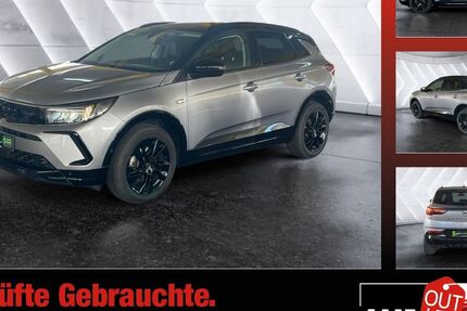 Opel Grandland (X) 25.800 km 18.270 &euro; Pfullingen 72793