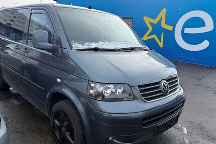 VW T5 Transporter 326.000 km 6.999 &euro; Sindelfingen 71065
