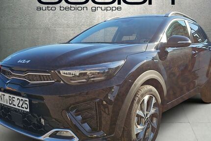 Kia Stonic 3.189 km 25.900 &euro; Frickenhausen 72636