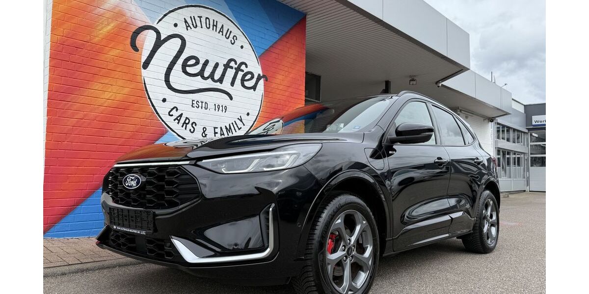 Ford Kuga 11.600 km 37.490 &euro; Herrenberg-Kuppingen 71083