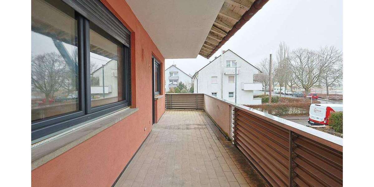 Etagenwohnung Leinfelden-Echterdingen Leinfelden - 4 Zimmer, 102 m&sup2;, 1.700&euro; | Angebot:25682117