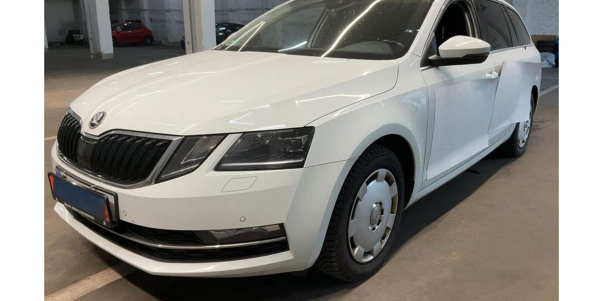 Skoda Octavia 219.740 km 10.980 &euro; Pfullingen 72793