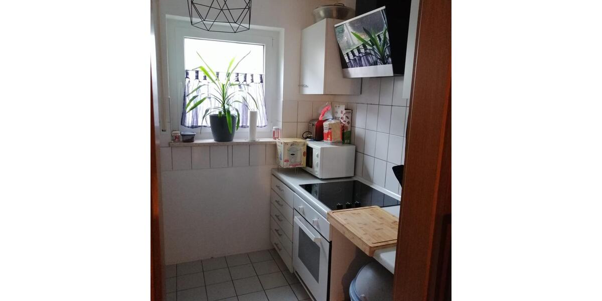 Erdgeschoßwohnung Plochingen - 2 Zimmer, 51 m&sup2;, 600&euro; | Angebot:25857989