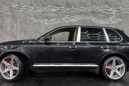Porsche Cayenne 143.500 km 15.900 &euro; Reutlingen 72762