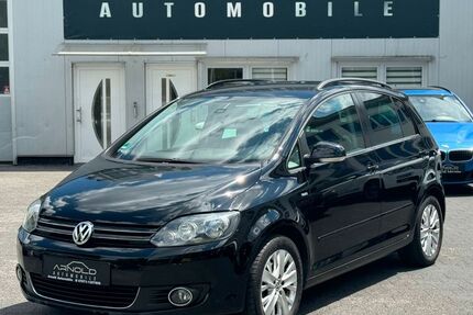 VW Golf Plus 115.950 km 5.490 &euro; Tübingen 72072