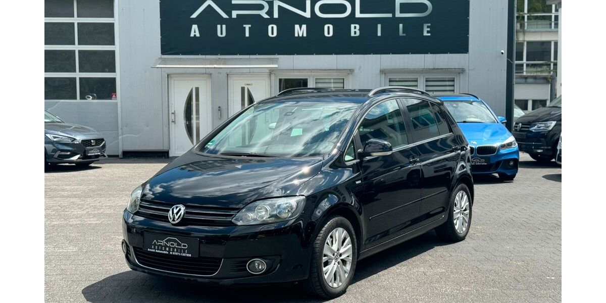 VW Golf Plus 115.950 km 5.490 &euro; Tübingen 72072