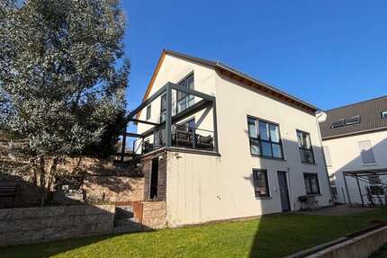 Haus Neckartailfingen - 5 Zimmer, 156 m&sup2;, 735.000&euro; | Angebot:25043157