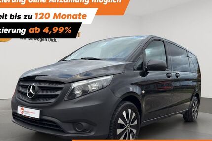 Mercedes-Benz Vito 67.200 km 36.900 &euro; Mössingen 72116