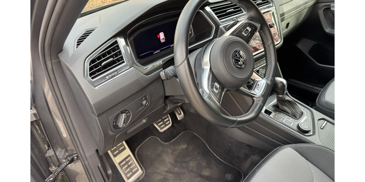 VW Tiguan 67.000 km 28.000 &euro; Plochingen 73207