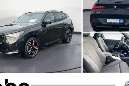 BMW X3 M50 8.085 km 68.850 &euro; Eningen u. A. 72800