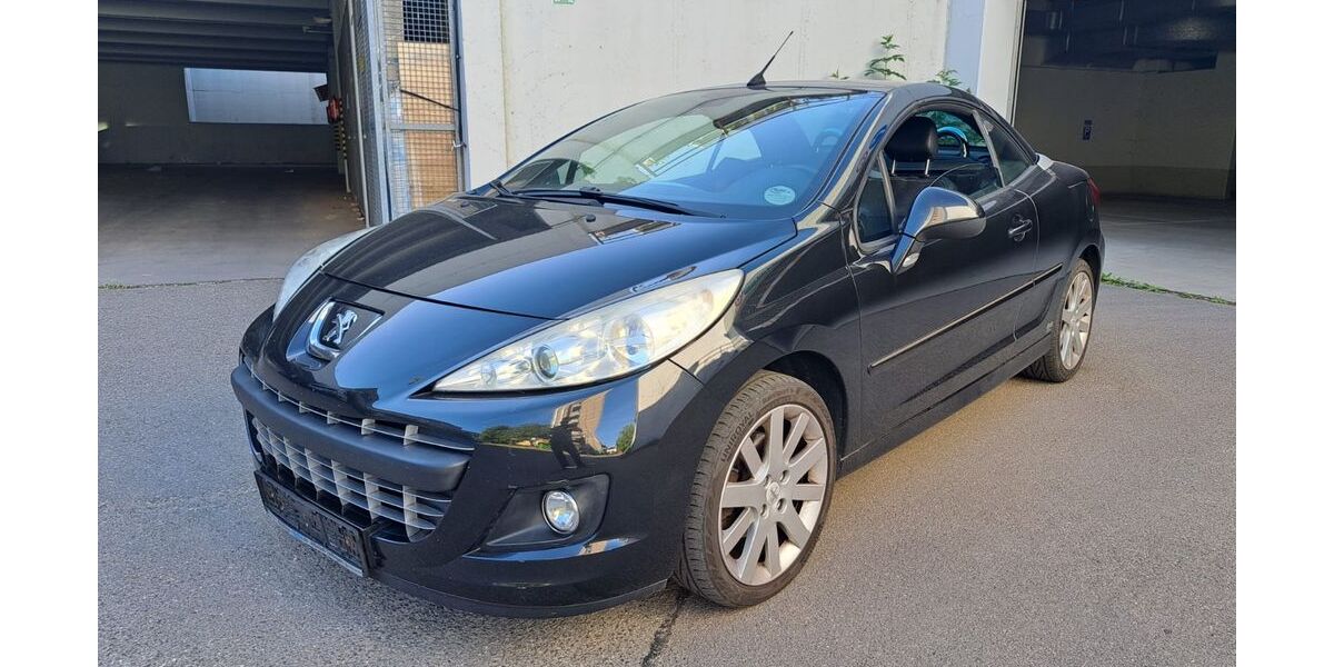 Peugeot 207 150.000 km 3.400 &euro; Reutlingen 72766