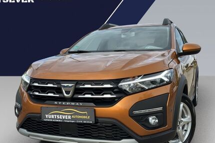 Dacia Sandero 30.141 km 12.690 &euro; Holzgerlingen 71088