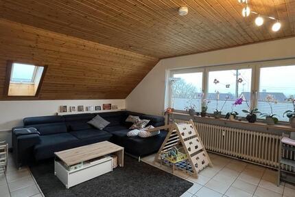 Wohnung Altdorf - 5 Zimmer, 98 m&sup2;, 950&euro; | Angebot:26006806