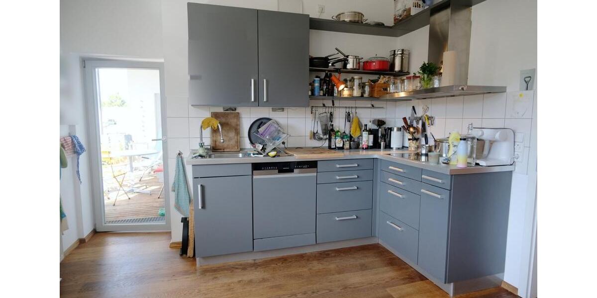 Etagenwohnung Tübingen Derendingen - 4 Zimmer, 135 m&sup2;, 695.000&euro; | Angebot:27566501
