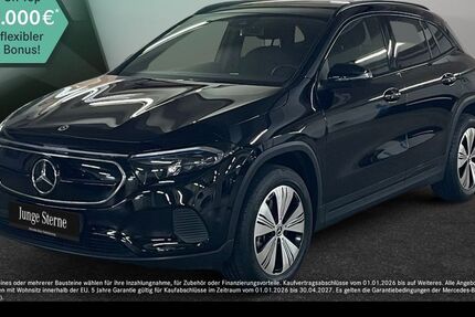 Mercedes-Benz EQA 37.703 km 34.890 &euro; Pfullingen 72793