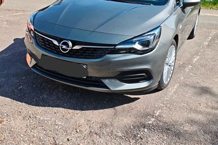 Opel Astra 48.000 km 14.400 &euro; Esslingen 73733