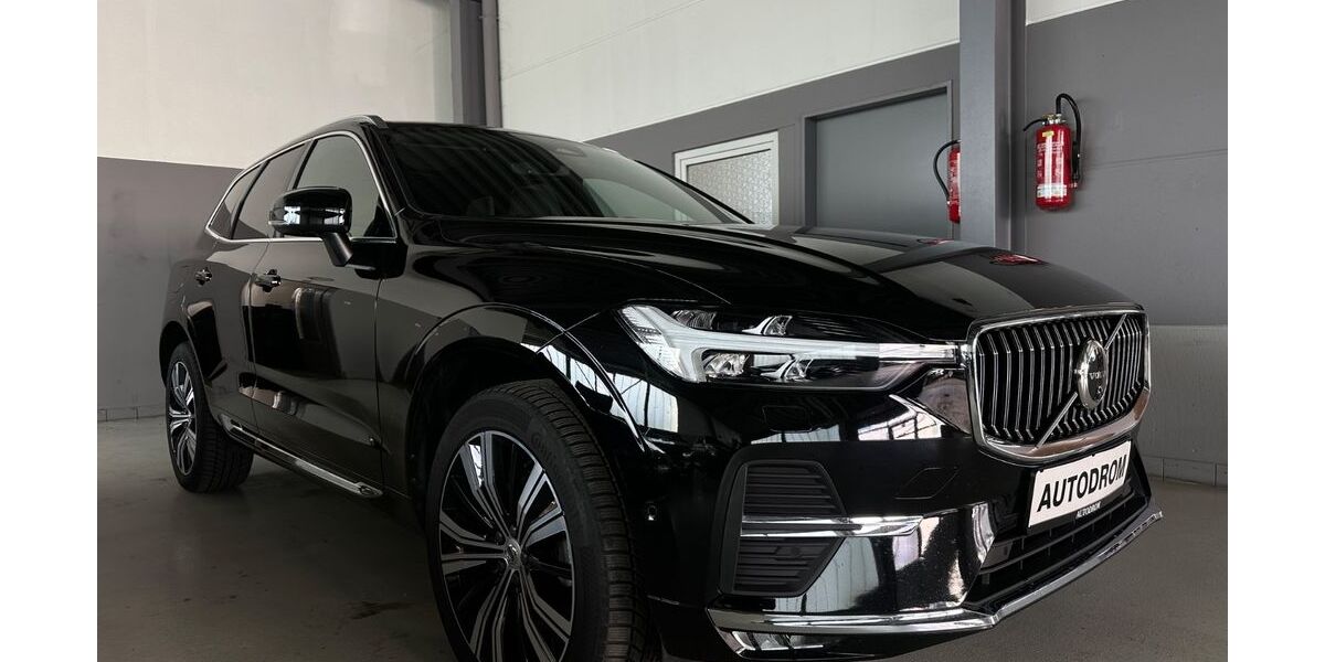 Volvo XC60 64.100 km 38.800 &euro; Neckartailfingen 72666