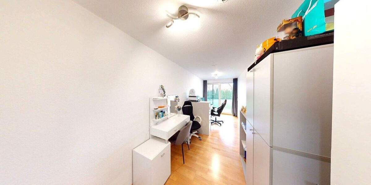 Etagenwohnung Kirchheim- Nabern Nabern - 4 Zimmer, 127 m&sup2;, 545.000&euro; | Angebot:25777374