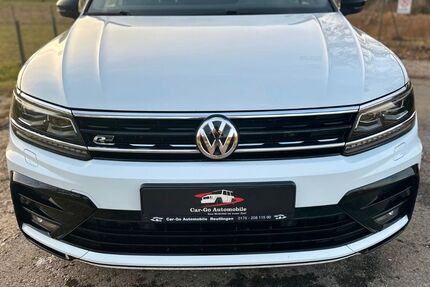 VW Tiguan 134.000 km 21.999 &euro; Reutlingen 72770
