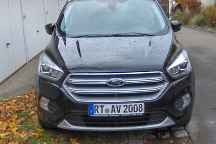 Ford Kuga 207.715 km 10.000 &euro; Pfullingen 72793