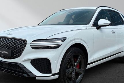 Genesis GV70 25.601 km 51.890 &euro; Herrenberg 71083