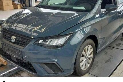 Seat Ibiza 6.348 km 20.430 &euro; Reutlingen 72770