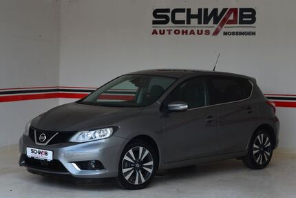 Nissan Pulsar 98.000 km 9.500 &euro; Mössingen 72116