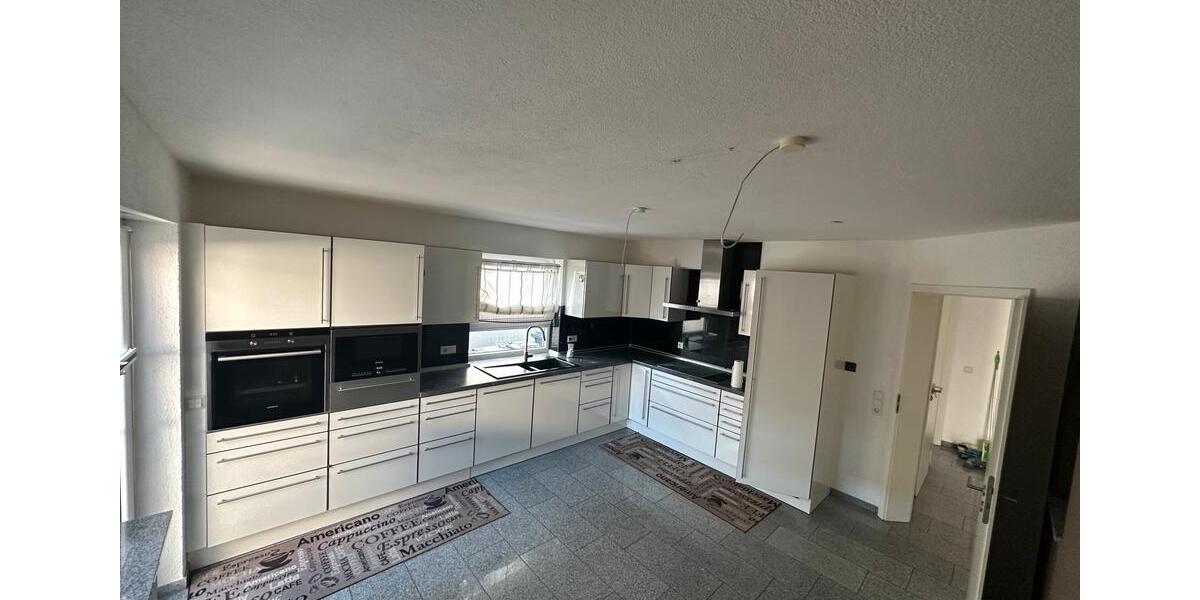 Maisonettenwohnung Herrenberg - 7 Zimmer, 157 m&sup2;, 580.000&euro; | Angebot:26987265