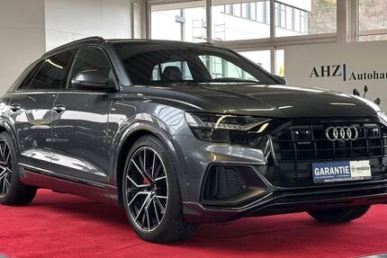 Audi Q8 79.960 km 61.999 &euro; Hechingen 72379