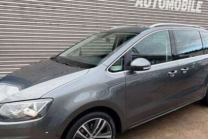 Seat Alhambra 47.030 km 34.500 &euro; Sindelfingen 71065