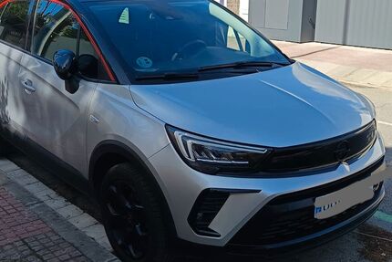 Opel Crossland (X) 39.650 km 14.900 &euro; Reutlingen 72760